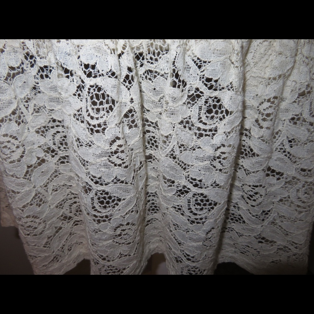 Altard State top (M) - Picture 5 of 6